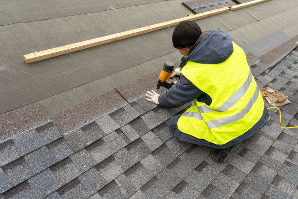 Quick and Trustworthy Emergency Roof Repair Services in Shavano Park, TX