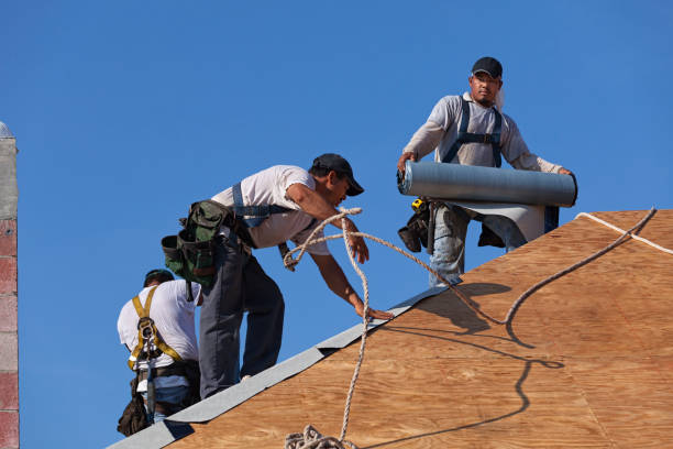 Quick and Trustworthy Emergency Roof Repair Services in Shavano Park, TX