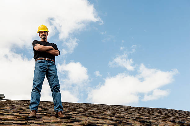 Residential Roof Replacement in Shavano Park, TX
