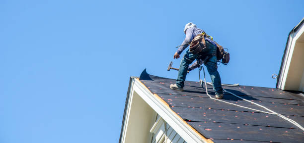 Quick and Trustworthy Emergency Roof Repair Services in Shavano Park, TX